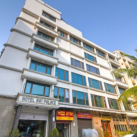 Brill Raj Palace Near City Centre 2 Kolkata Luaran gambar