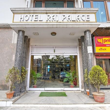 Brill Raj Palace Near City Centre 2 Kolkata Luaran gambar