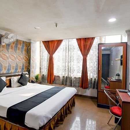 Brill Raj Palace Near City Centre 2 Kolkata Luaran gambar