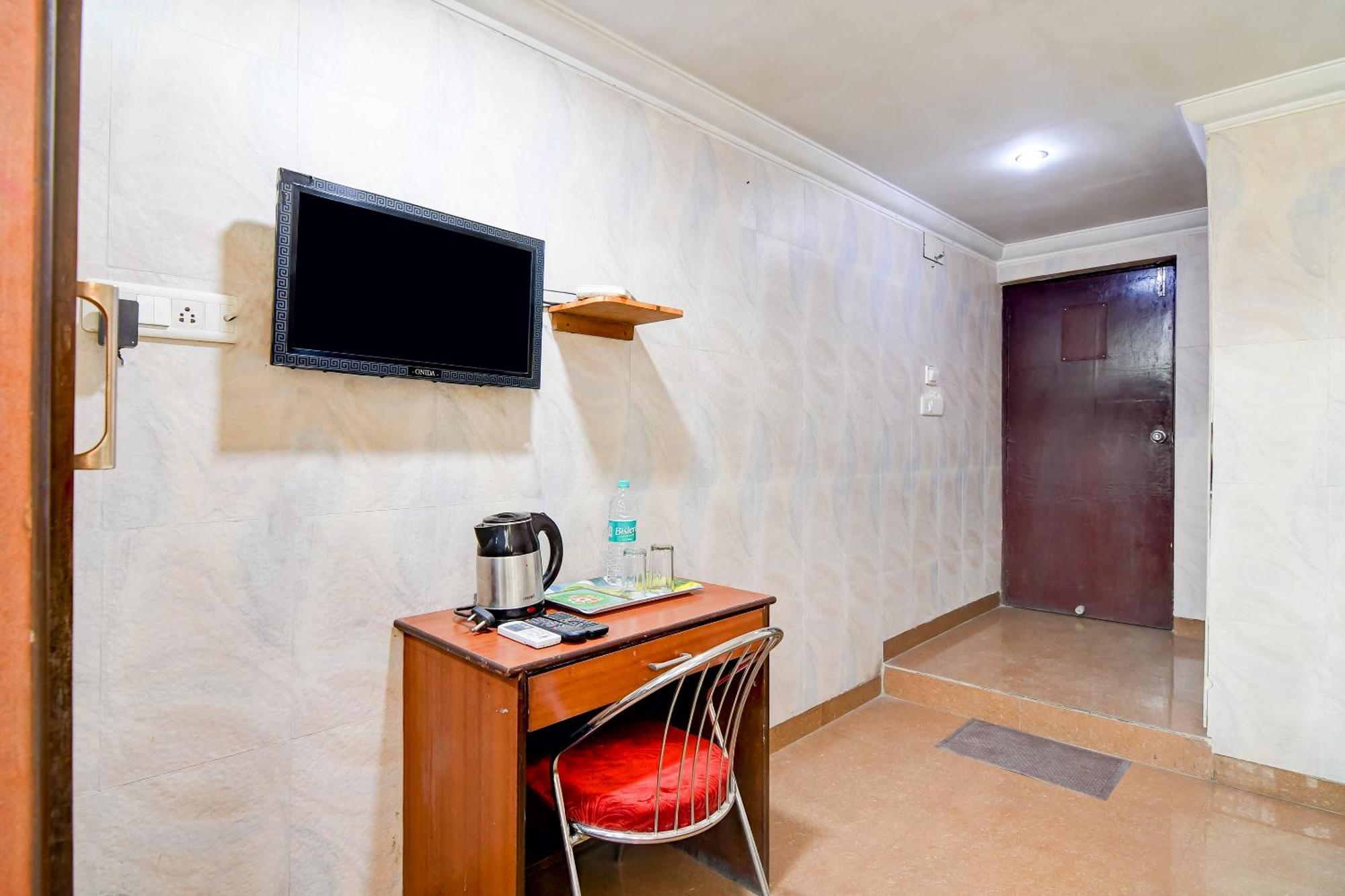 Brill Raj Palace Near City Centre 2 Kolkata Luaran gambar