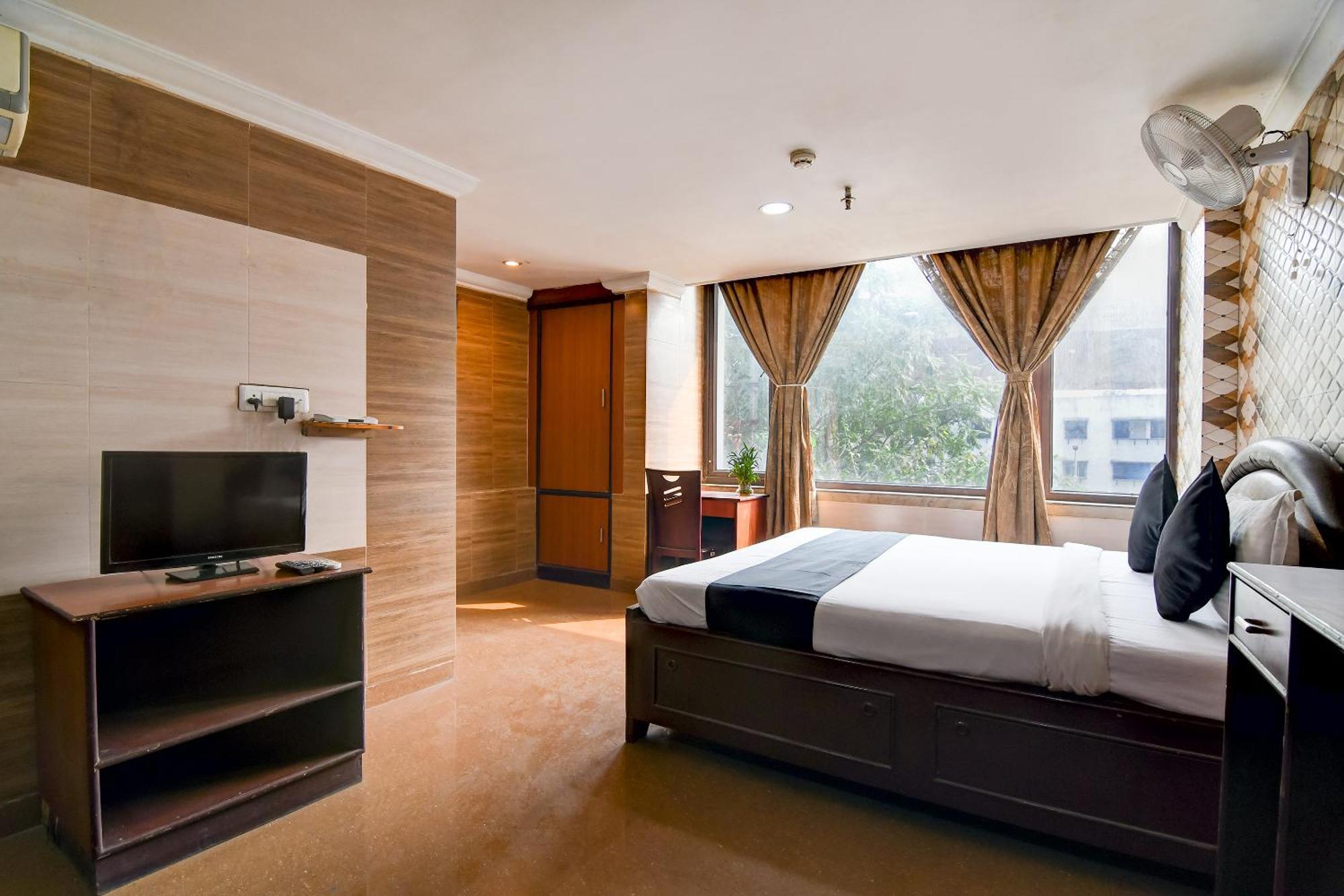 Brill Raj Palace Near City Centre 2 Kolkata Luaran gambar