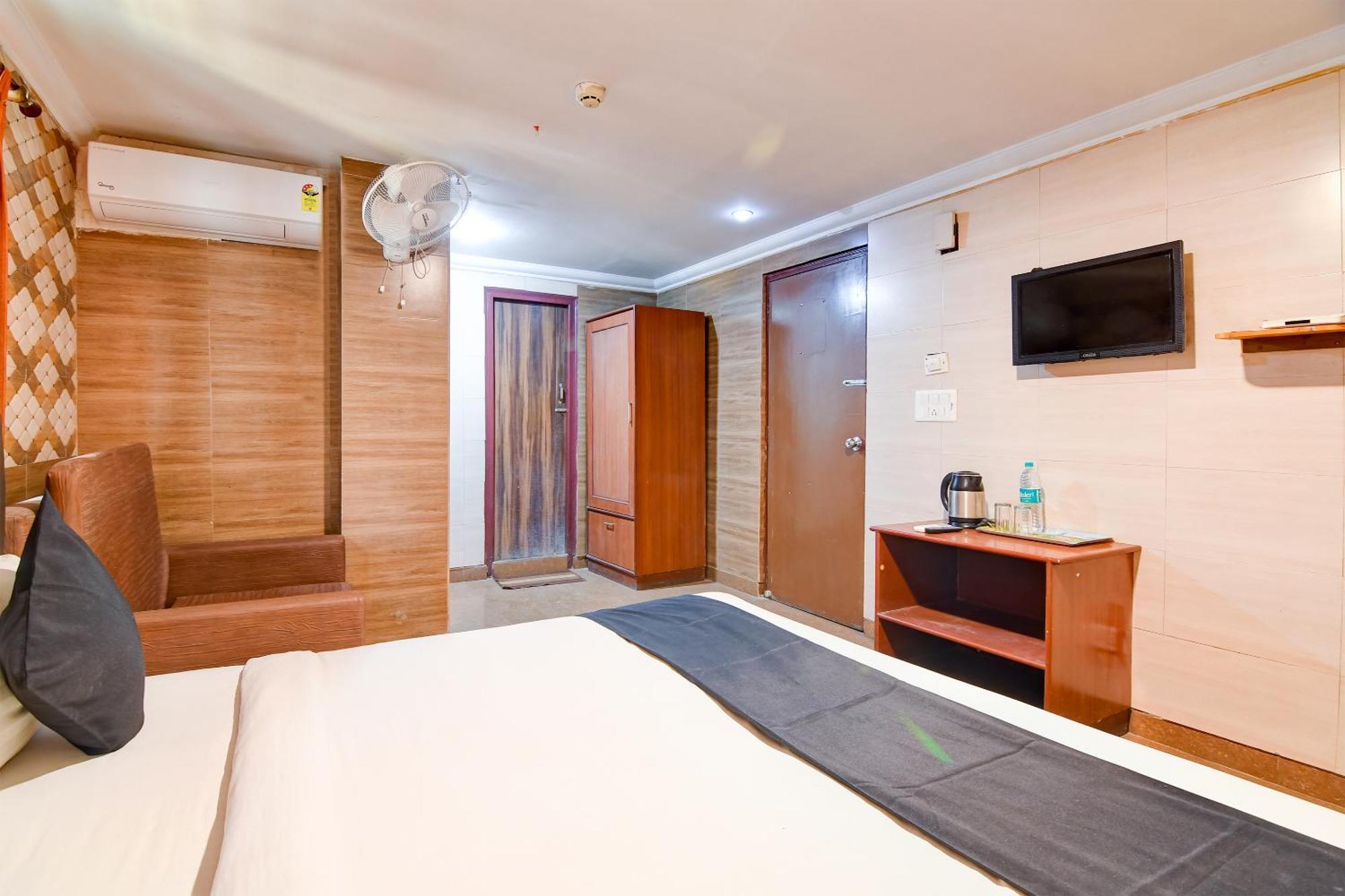 Brill Raj Palace Near City Centre 2 Kolkata Luaran gambar