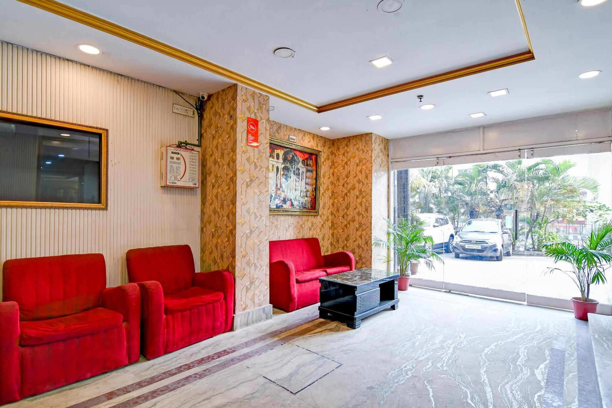Brill Raj Palace Near City Centre 2 Kolkata Luaran gambar