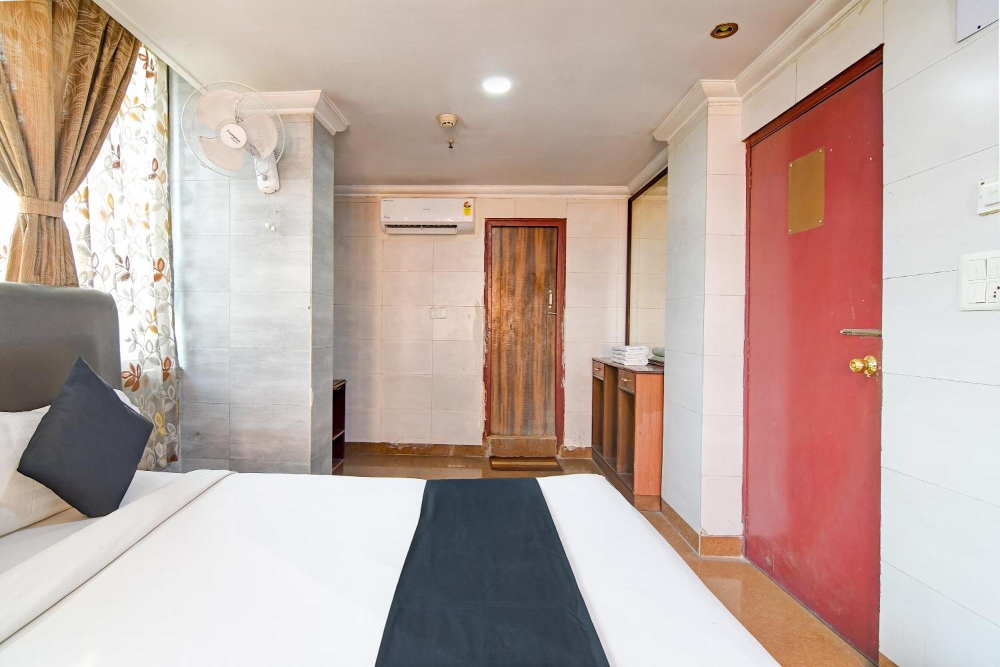 Brill Raj Palace Near City Centre 2 Kolkata Luaran gambar