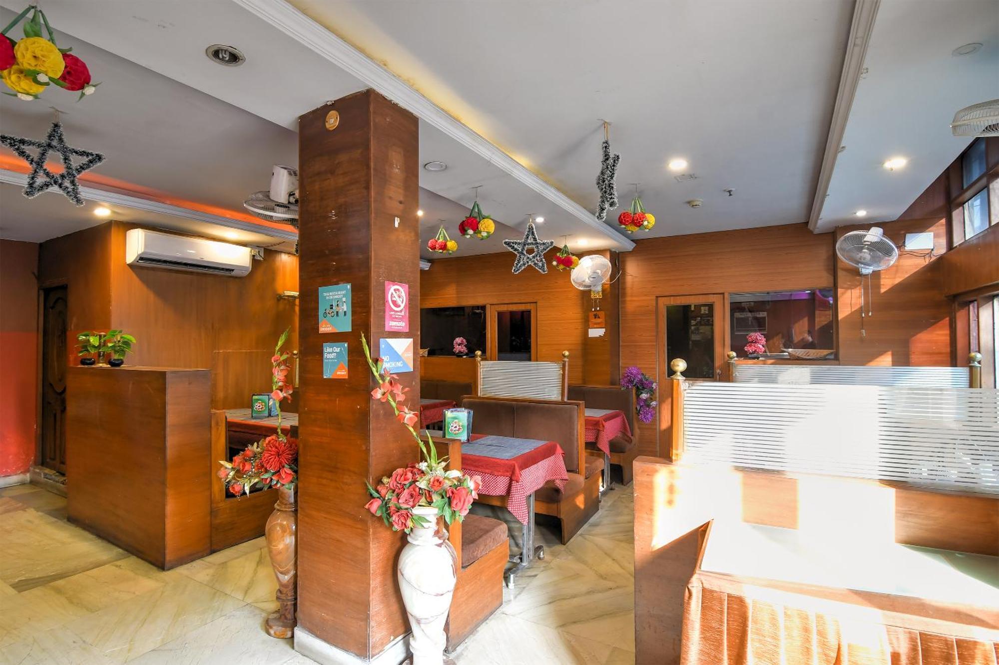 Brill Raj Palace Near City Centre 2 Kolkata Luaran gambar
