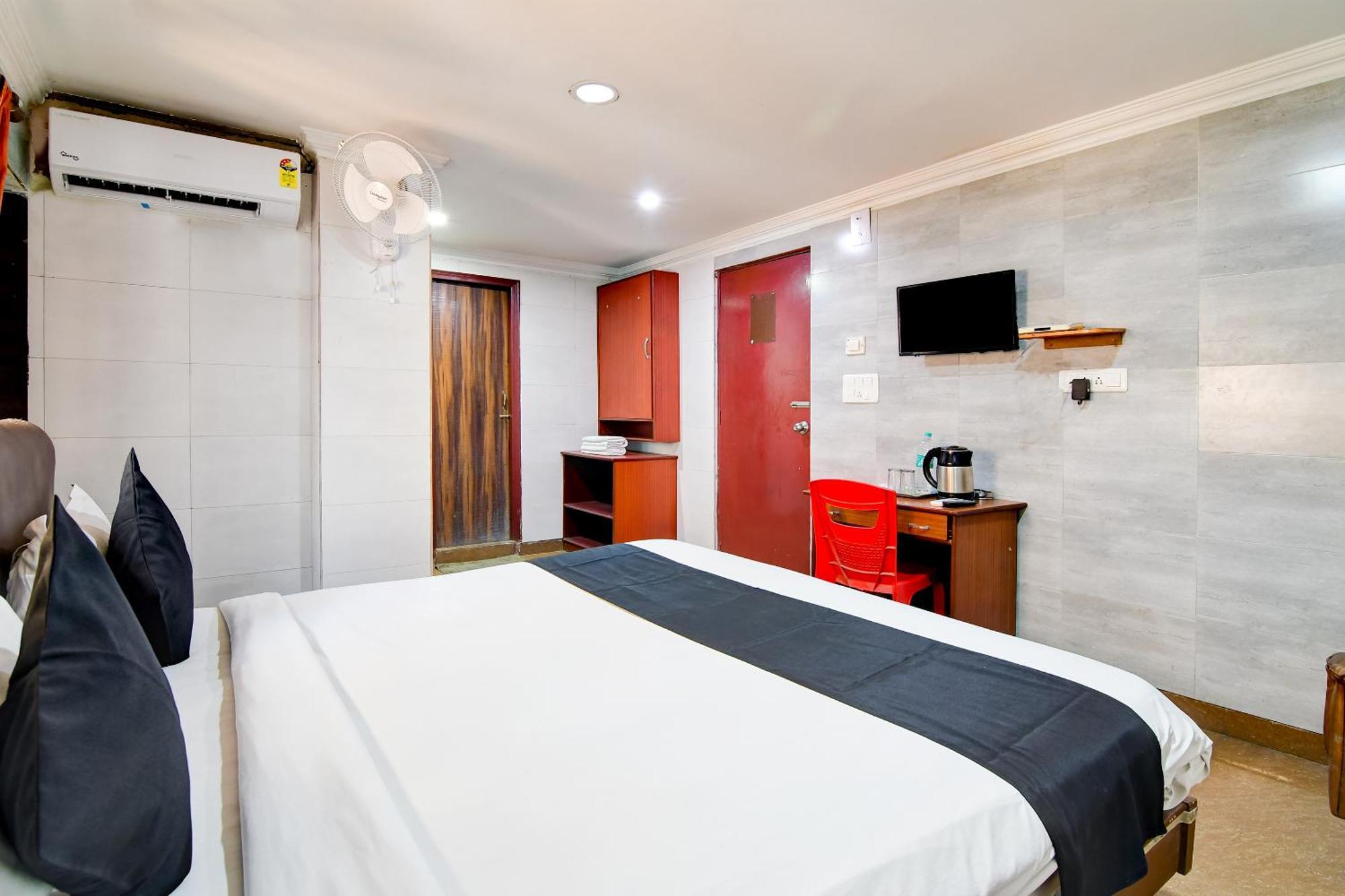 Brill Raj Palace Near City Centre 2 Kolkata Luaran gambar