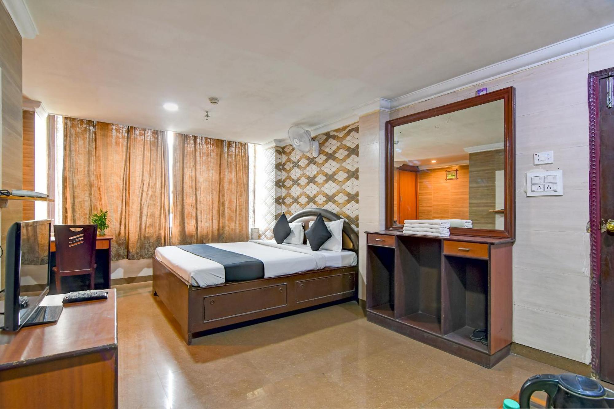 Brill Raj Palace Near City Centre 2 Kolkata Luaran gambar