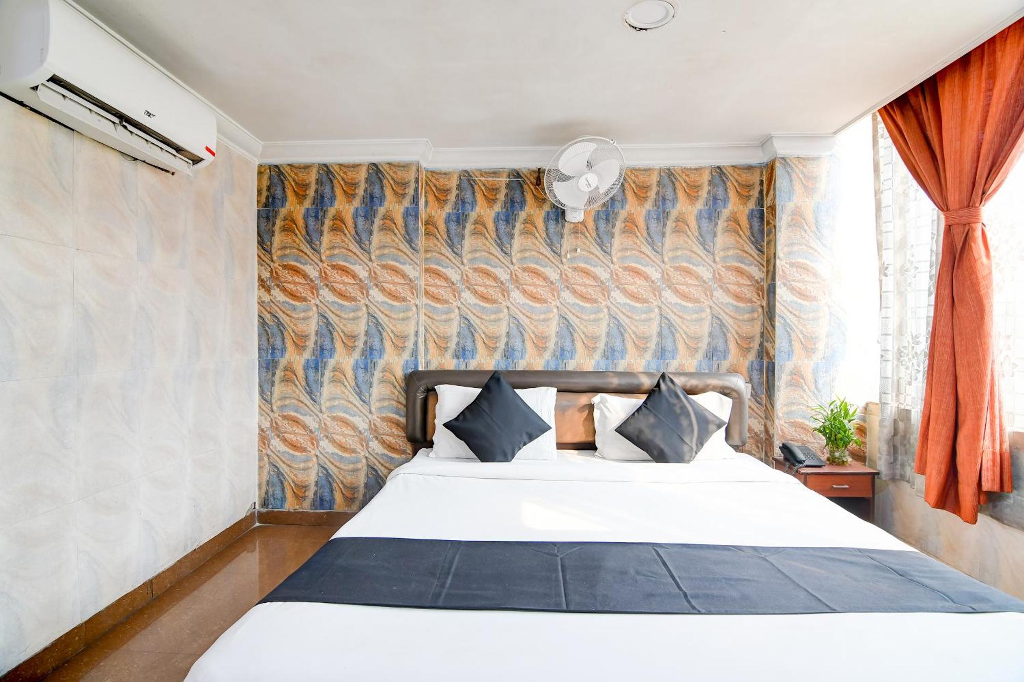 Brill Raj Palace Near City Centre 2 Kolkata Luaran gambar