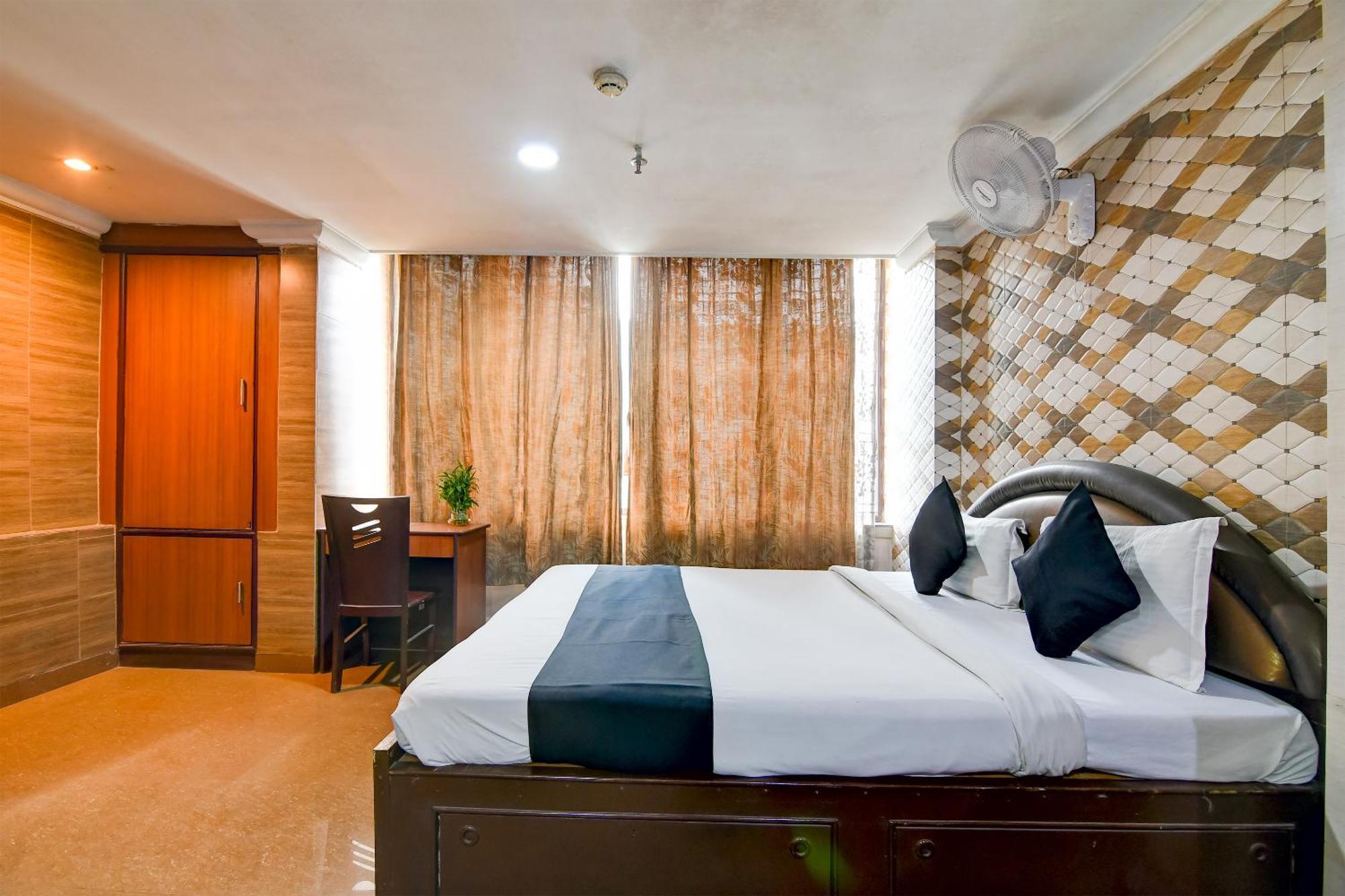 Brill Raj Palace Near City Centre 2 Kolkata Luaran gambar