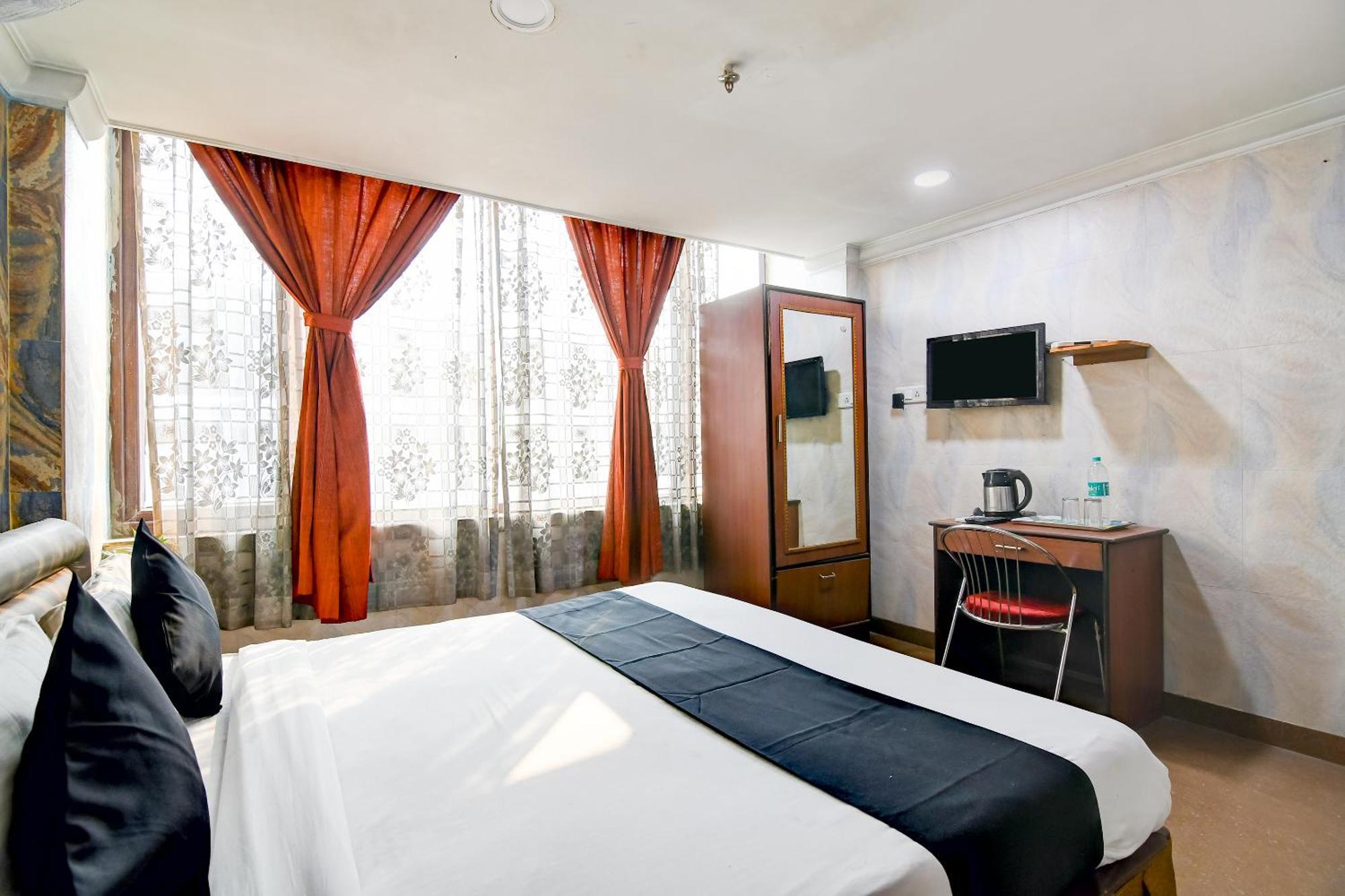 Brill Raj Palace Near City Centre 2 Kolkata Luaran gambar