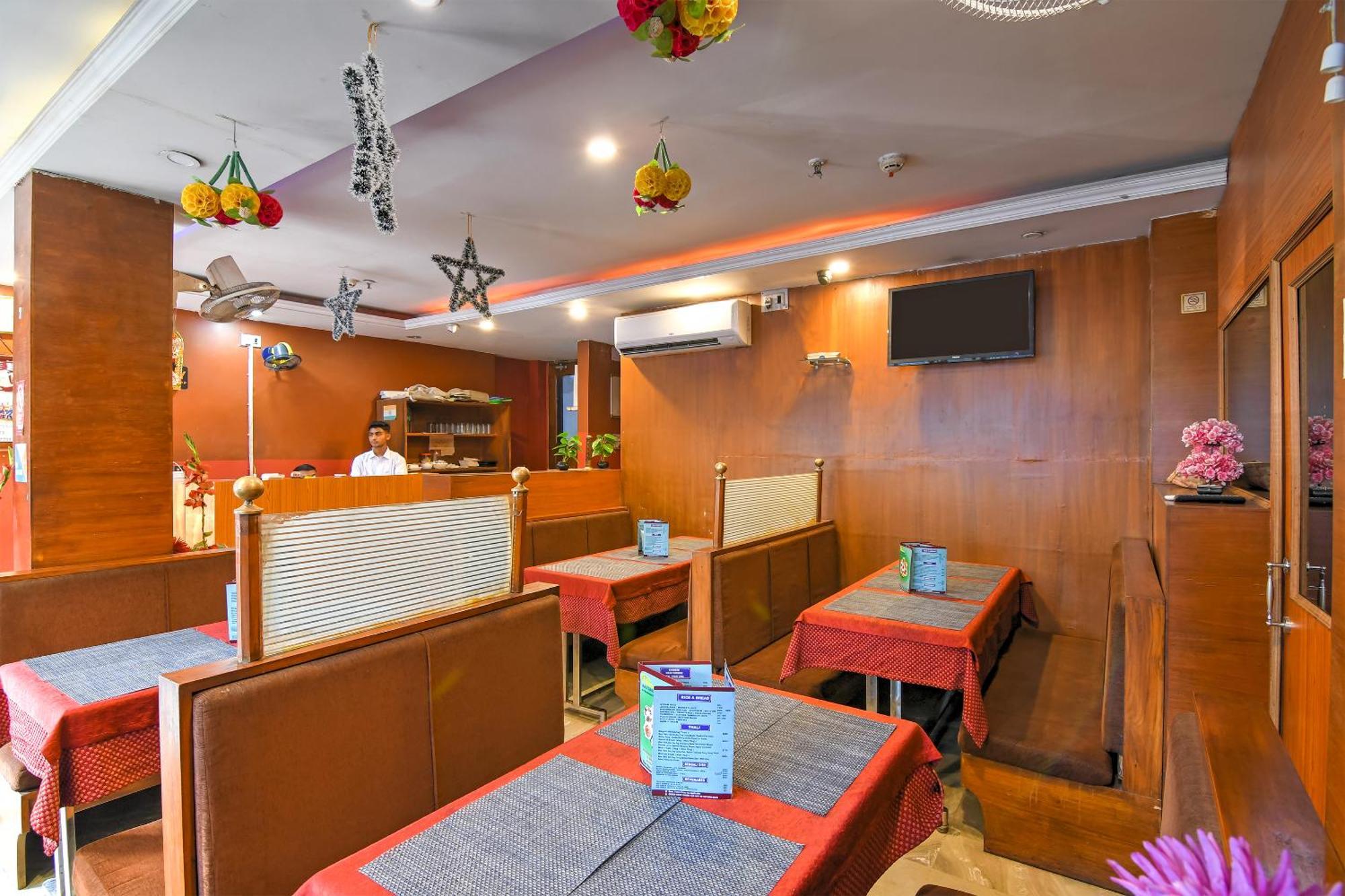 Brill Raj Palace Near City Centre 2 Kolkata Luaran gambar