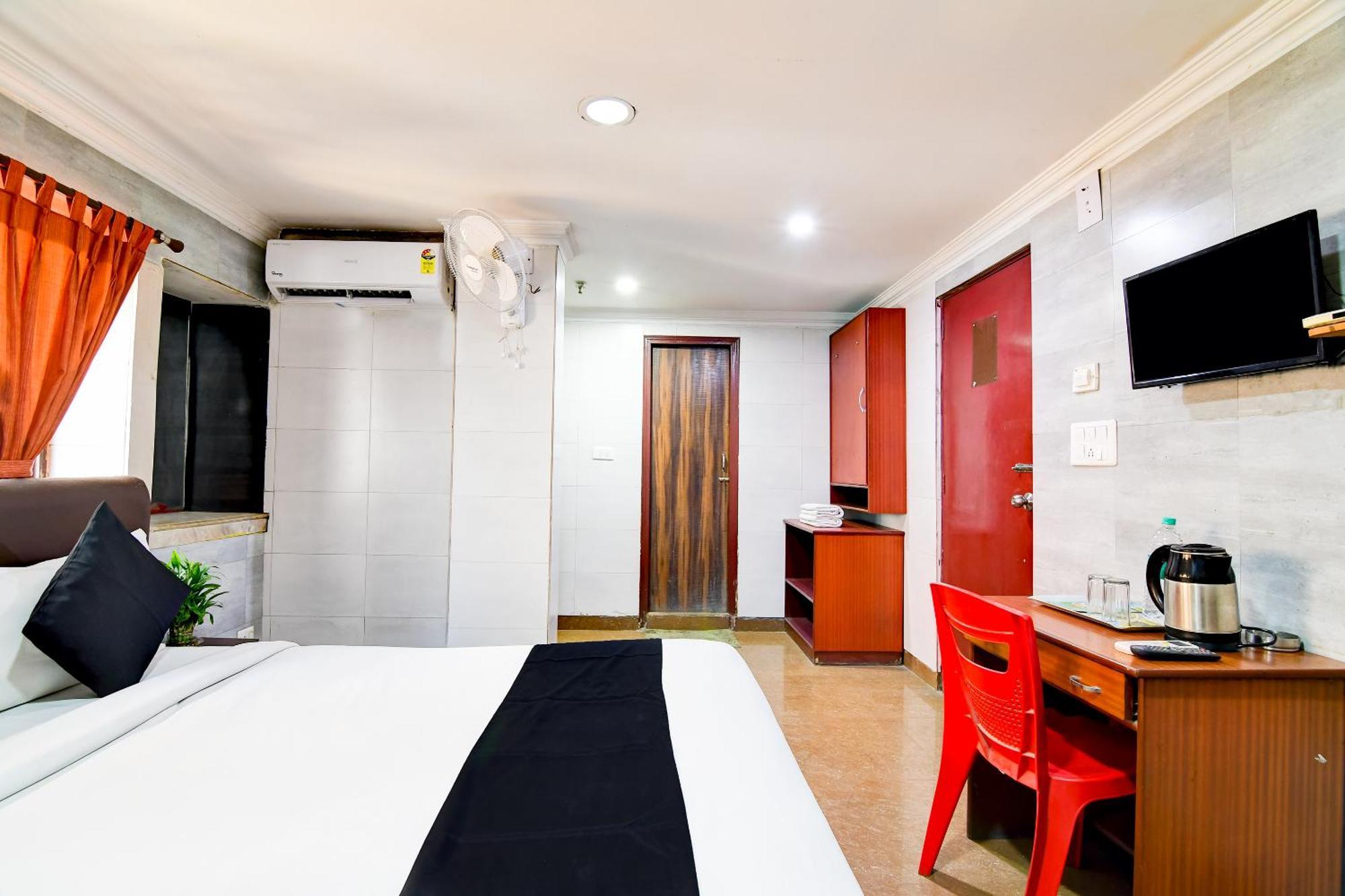 Brill Raj Palace Near City Centre 2 Kolkata Luaran gambar
