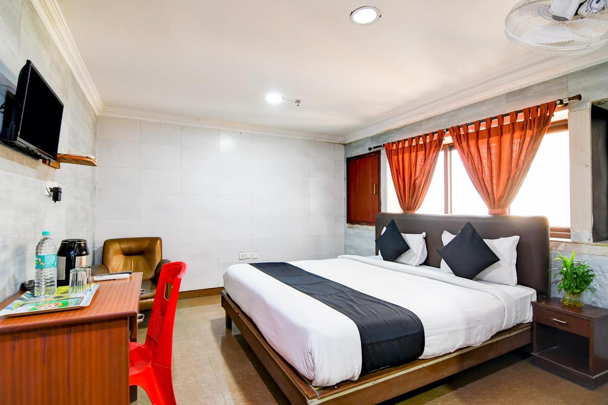 Brill Raj Palace Near City Centre 2 Kolkata Luaran gambar