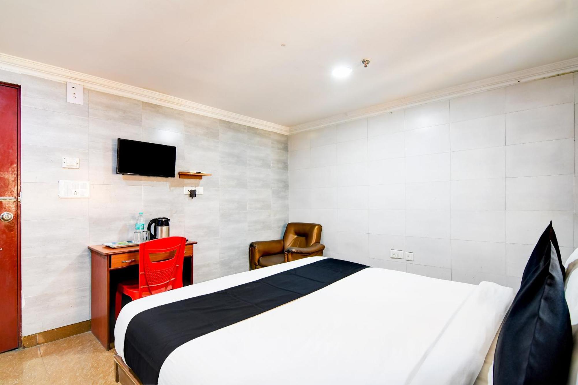 Brill Raj Palace Near City Centre 2 Kolkata Luaran gambar