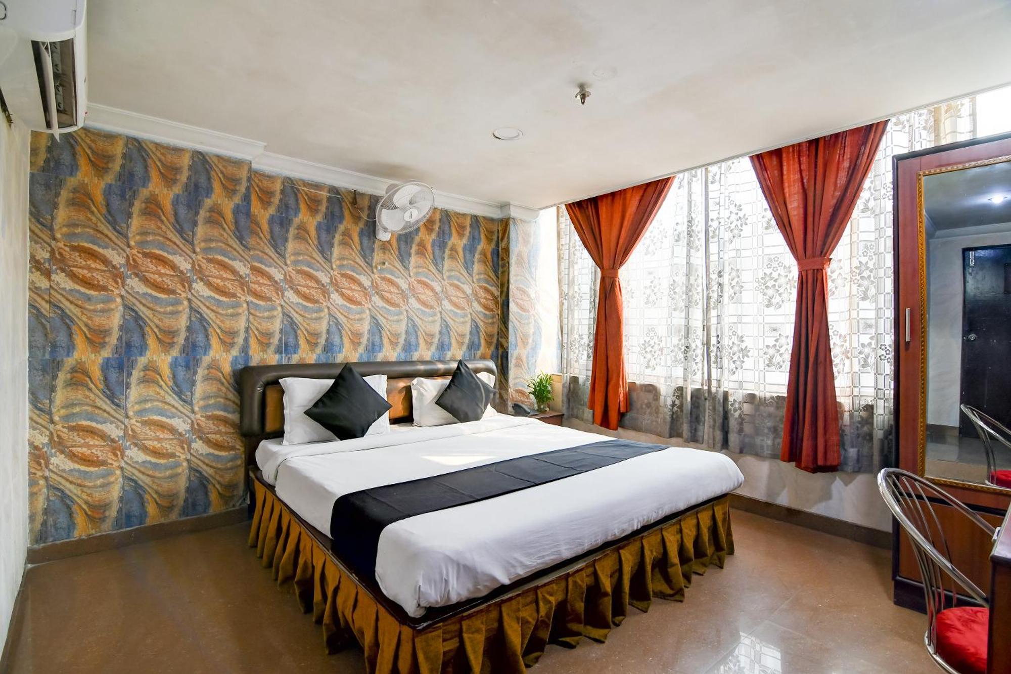 Brill Raj Palace Near City Centre 2 Kolkata Luaran gambar