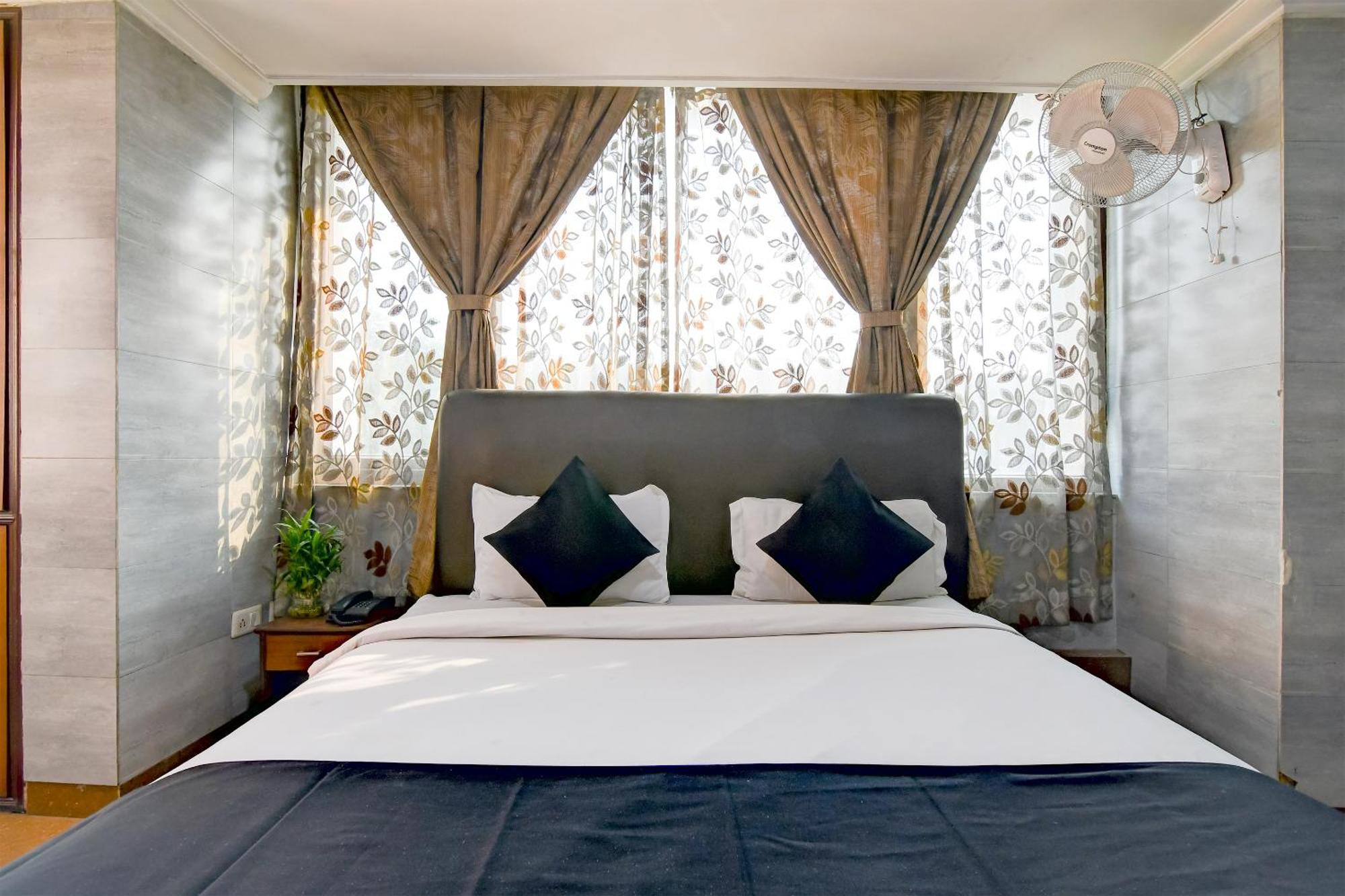 Brill Raj Palace Near City Centre 2 Kolkata Luaran gambar