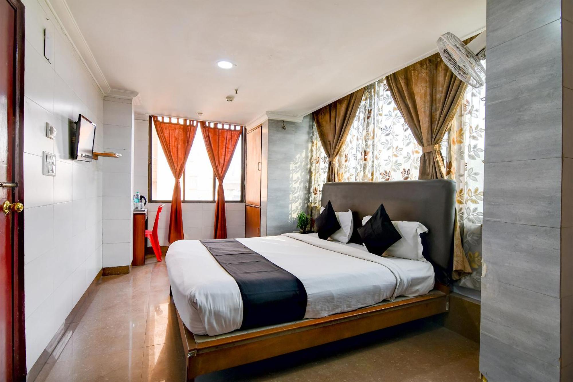 Brill Raj Palace Near City Centre 2 Kolkata Luaran gambar