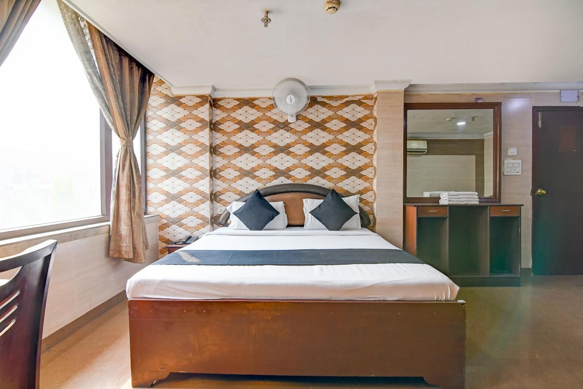 Brill Raj Palace Near City Centre 2 Kolkata Luaran gambar