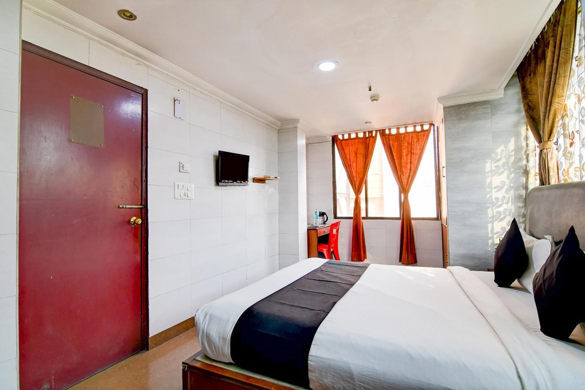 Brill Raj Palace Near City Centre 2 Kolkata Luaran gambar