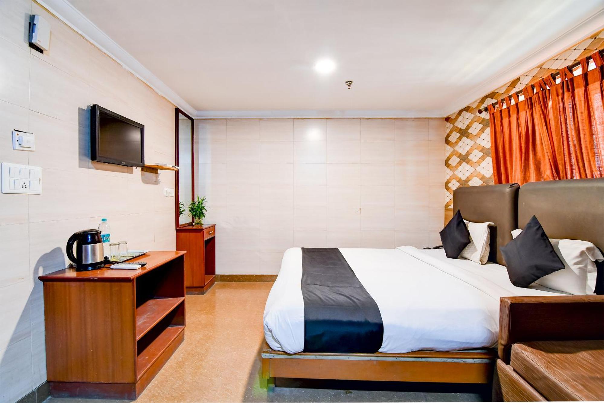 Brill Raj Palace Near City Centre 2 Kolkata Luaran gambar