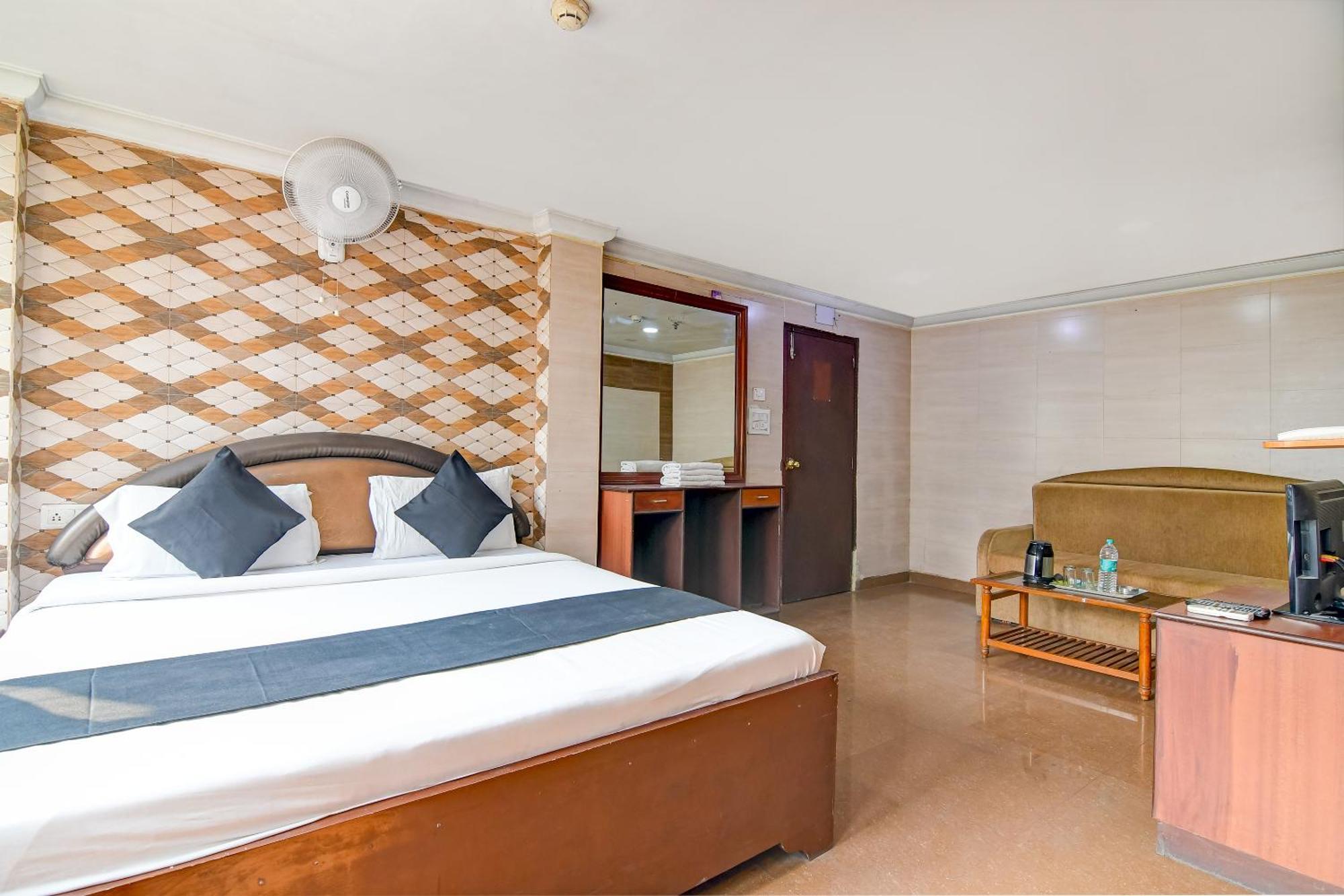 Brill Raj Palace Near City Centre 2 Kolkata Luaran gambar
