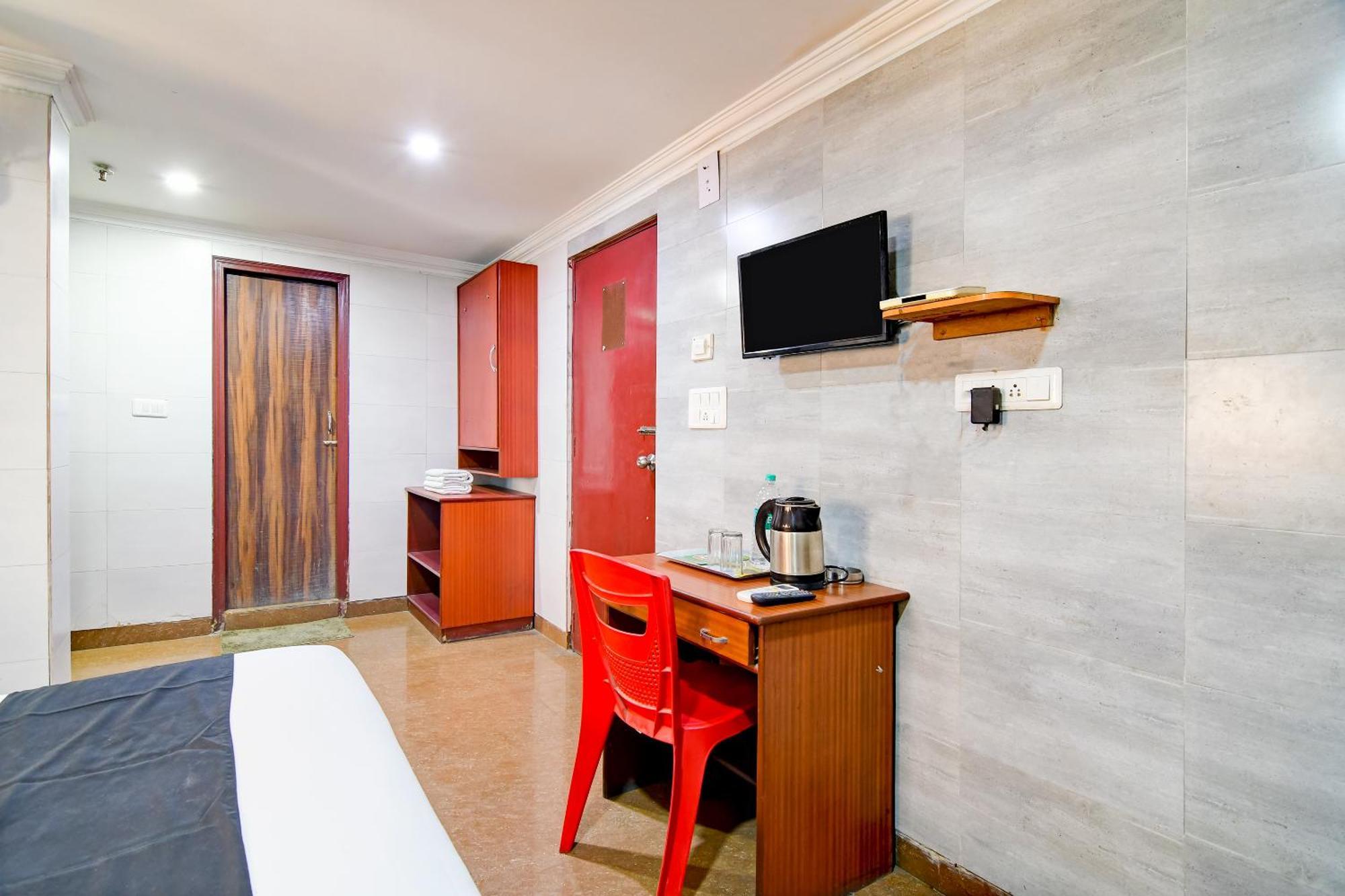 Brill Raj Palace Near City Centre 2 Kolkata Luaran gambar