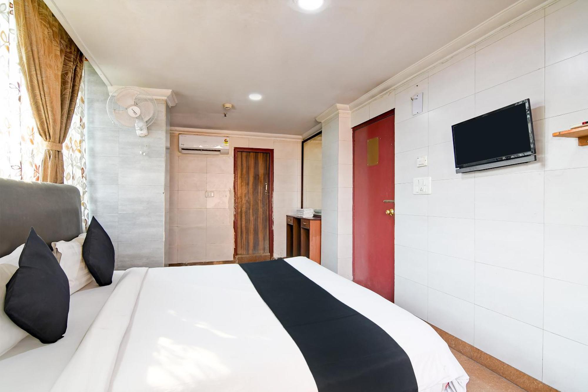 Brill Raj Palace Near City Centre 2 Kolkata Luaran gambar