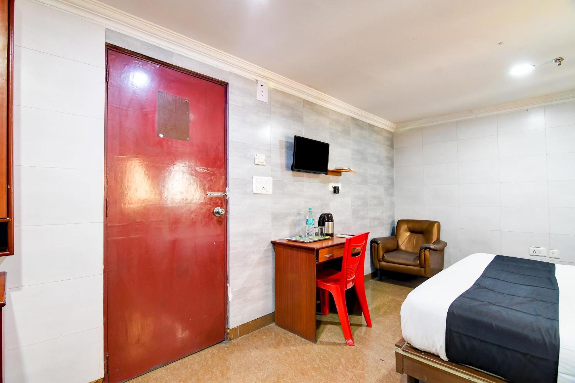 Brill Raj Palace Near City Centre 2 Kolkata Luaran gambar