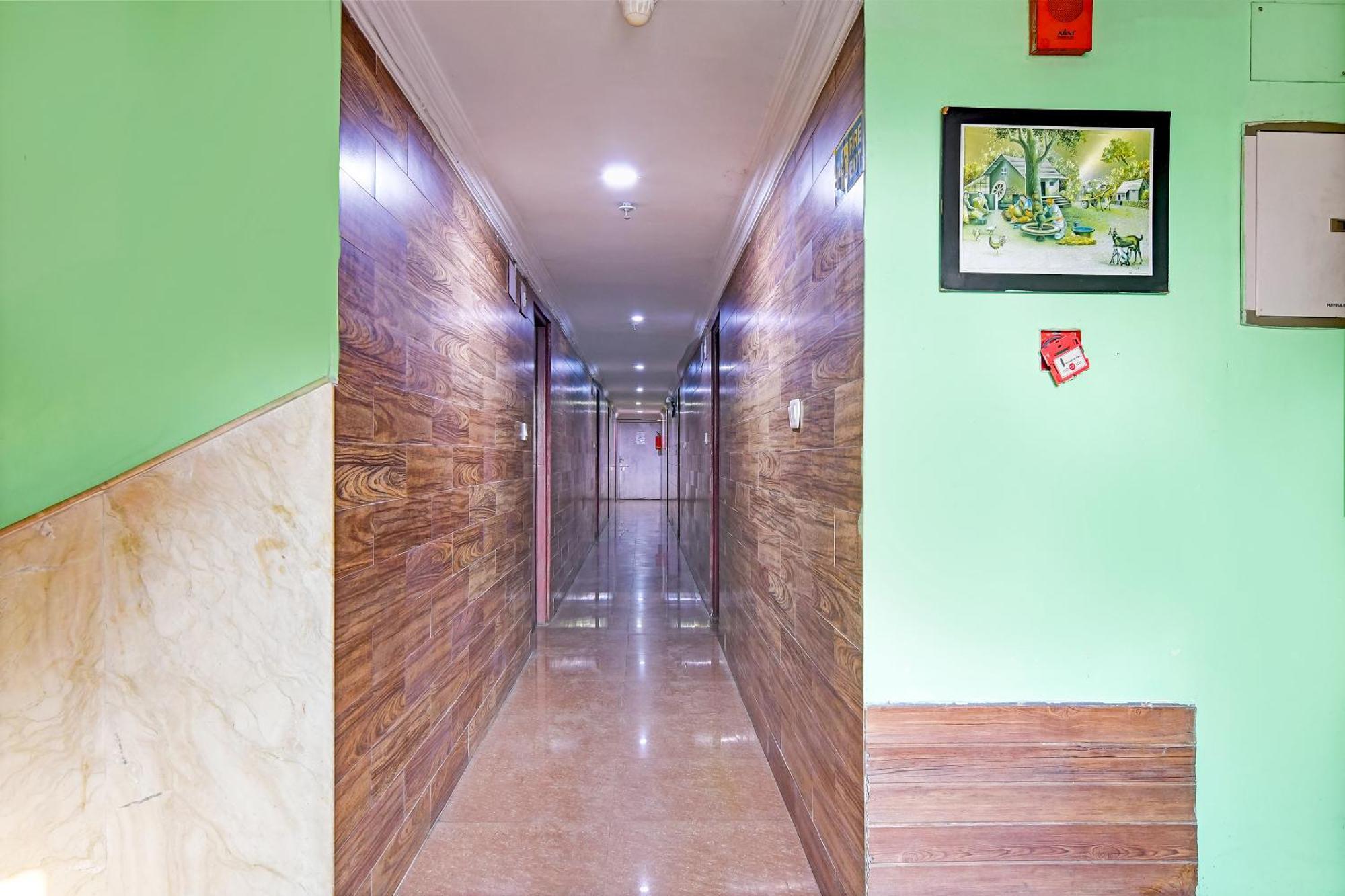 Brill Raj Palace Near City Centre 2 Kolkata Luaran gambar