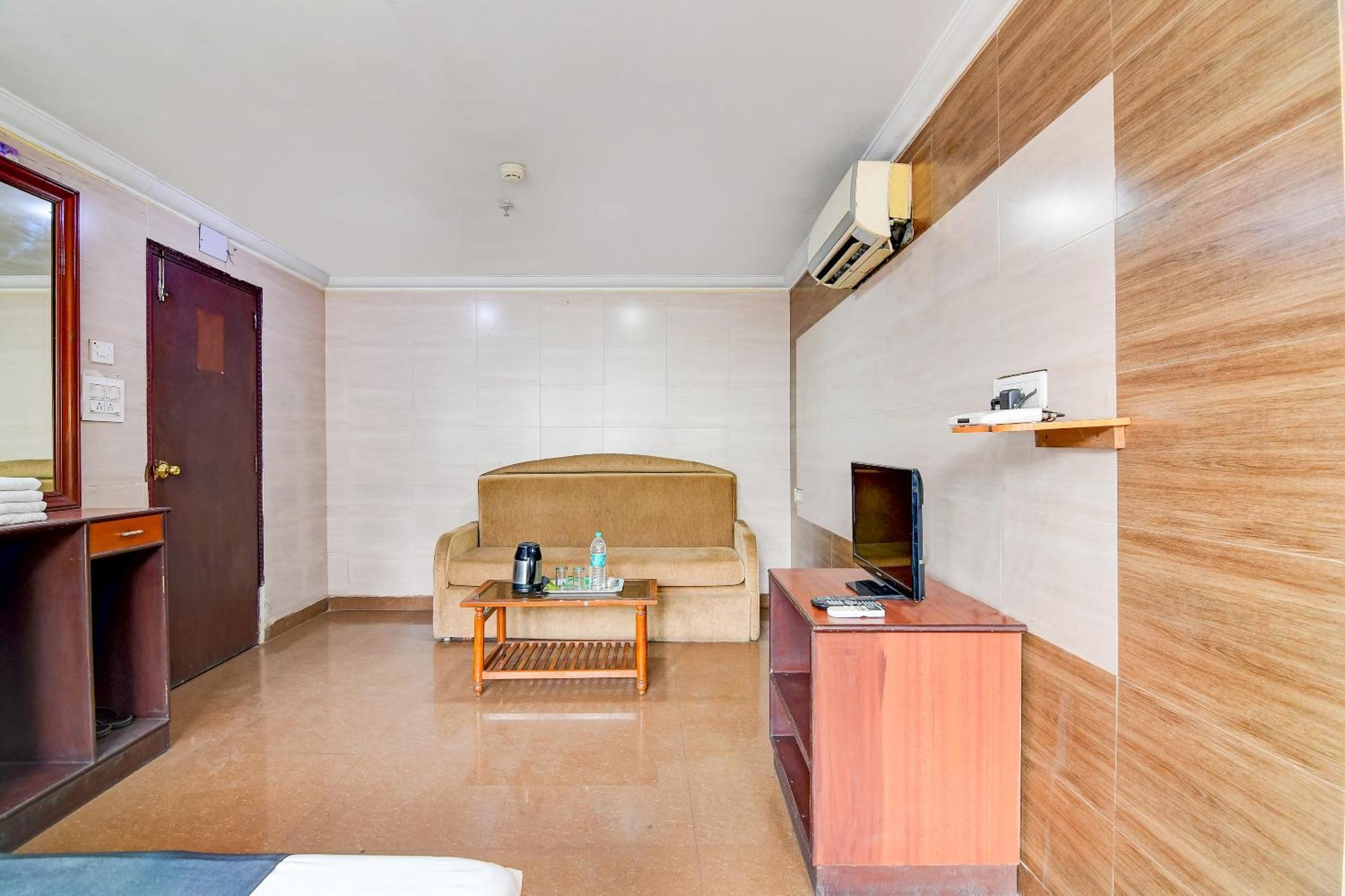 Brill Raj Palace Near City Centre 2 Kolkata Luaran gambar