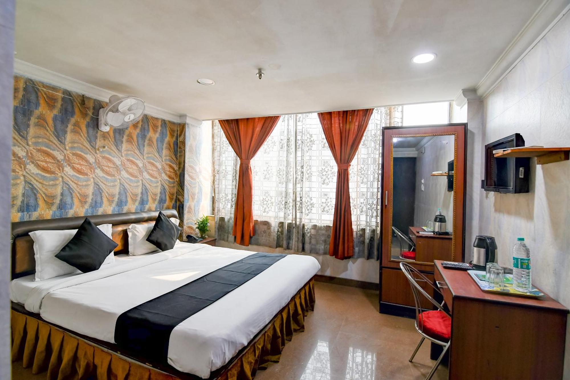 Brill Raj Palace Near City Centre 2 Kolkata Luaran gambar