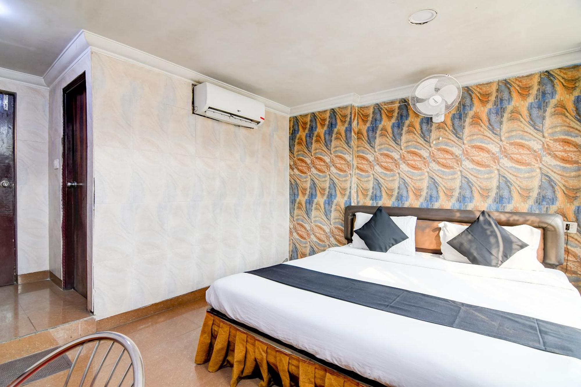 Brill Raj Palace Near City Centre 2 Kolkata Luaran gambar